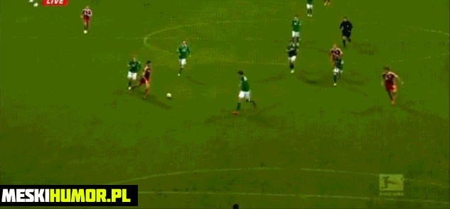 Robert Lewandowski strzela 2 gole Werderowi Brema! Zobacz bramki! Bez kategorii   