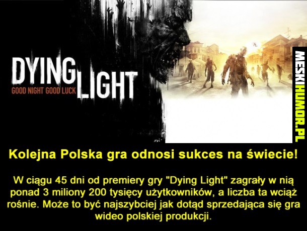 Kolejna polska gra odnosi sukces na świecie Obrazki   