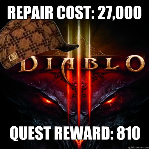 Diablo 3 logic Obrazki   