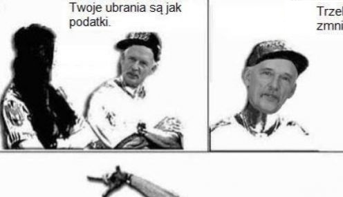 Janusz podrywu Obrazki   