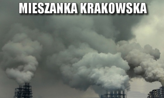Mieszanka krakowska Obrazki   