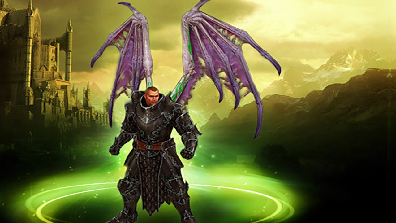 Does Diablo 3's Patch 2.4 Rule Out Another Expansion? Video   