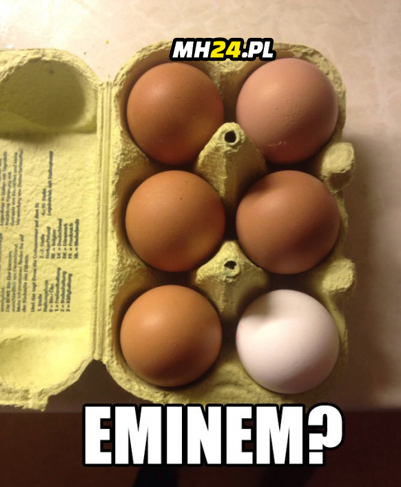 Eminem? Obrazki   
