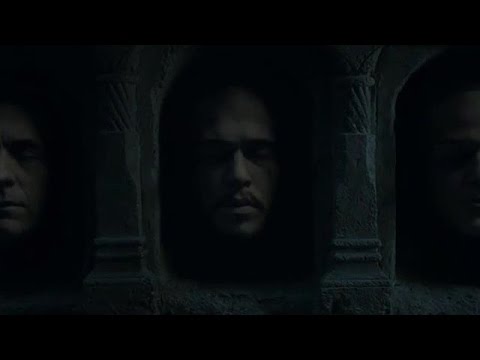 "Gra o tron" - 6. sezon - nowy teaser! (filmik) Video   