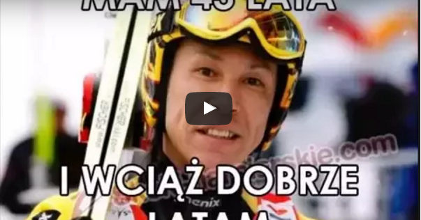 Skoki narciarskie - Najlepsze memy sezonu 2015/16 Sport Video   