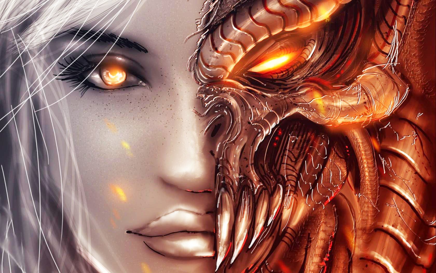 10 Ways Diablo 3 Could Be BETTER Video   