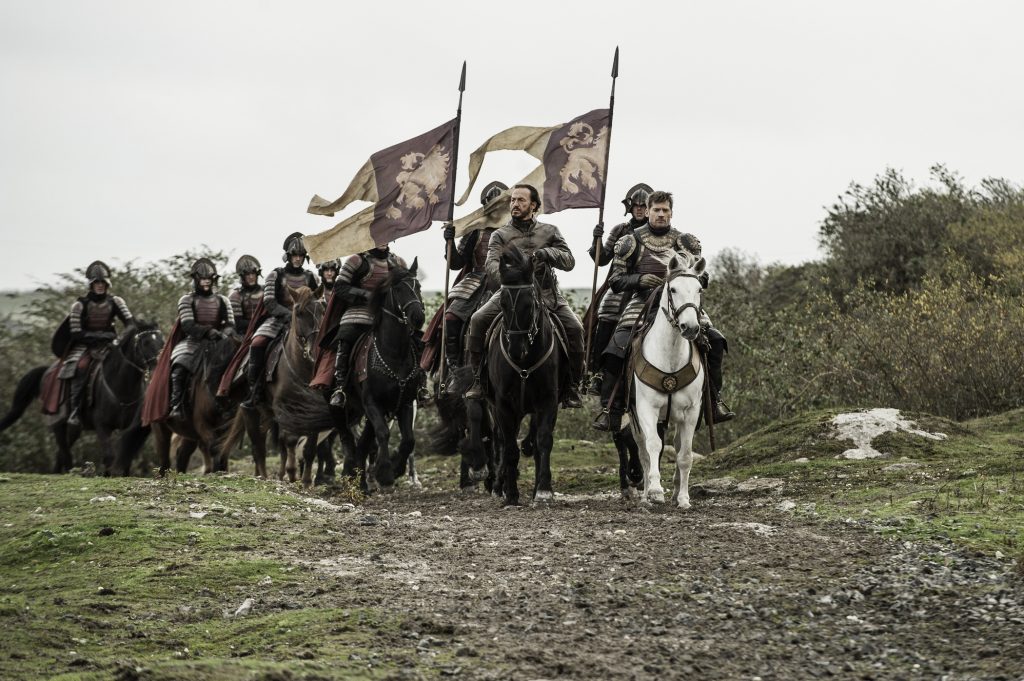HBO opublikowało oficjalne zdjęcia z ODCINKA 6×10 – „WINDS OF WINTER” Obrazki   