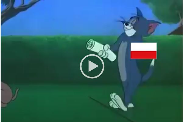 Polska vs Niemcy Sport Video   