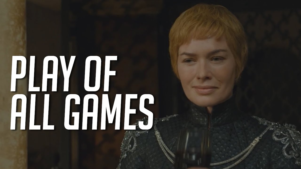 Cersei's Play of the Game Video   