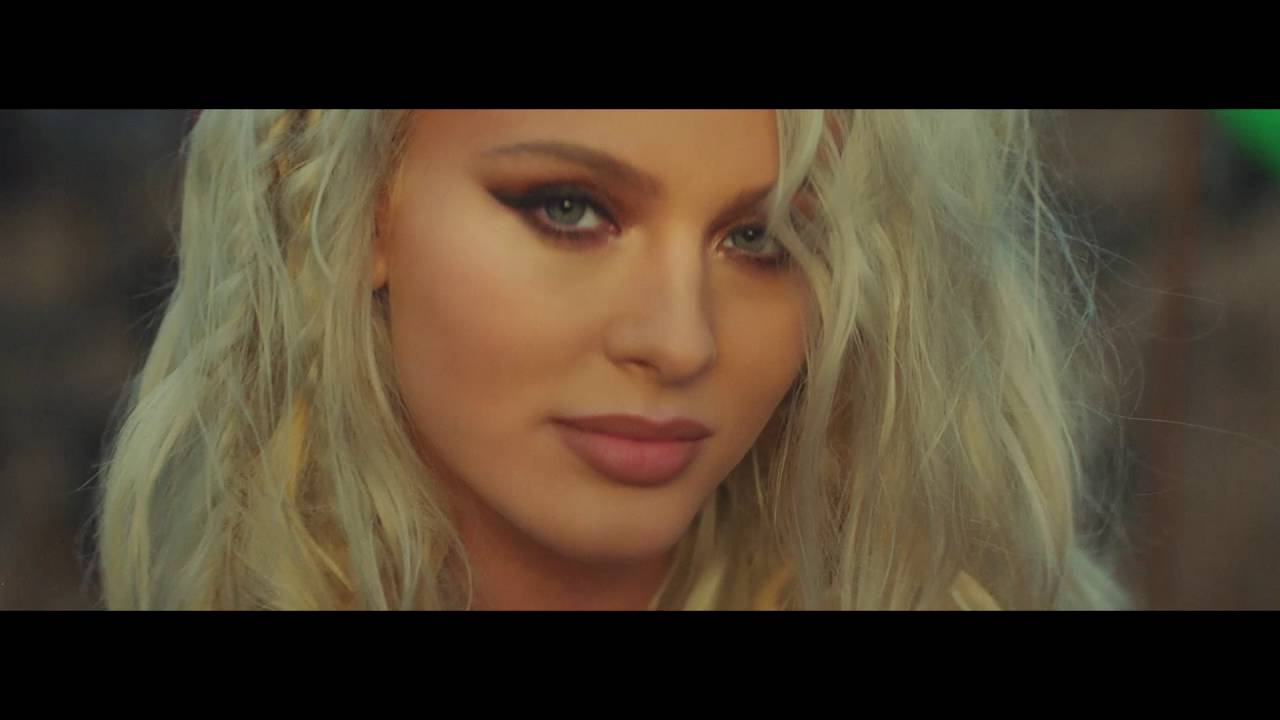 David Guetta ft. Zara Larsson – This One’s For You Poland (UEFA EURO 2016™ Official Song)