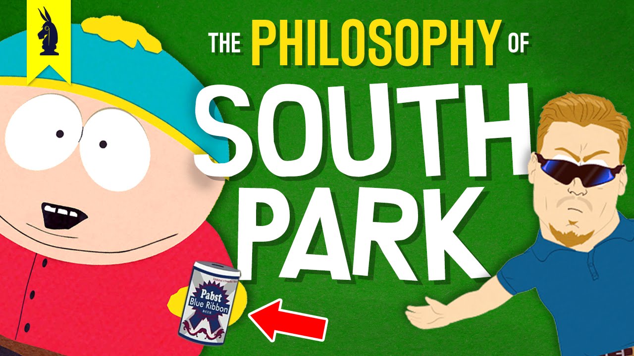 Filozofia South Park Video   