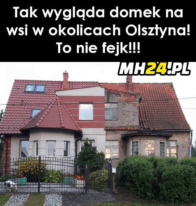 Polska na jednym zdjęciu Obrazki   