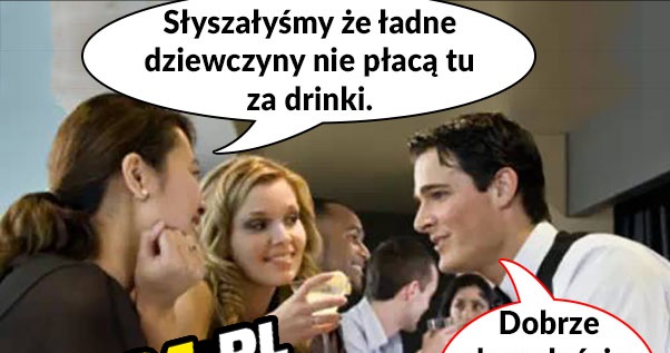 Szczery barman Obrazki   