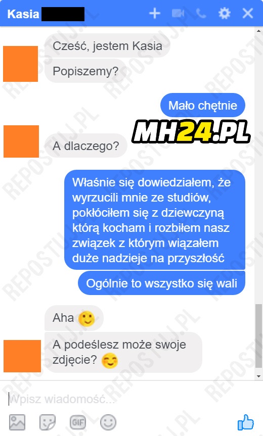 Nachalna Kaśka Obrazki   