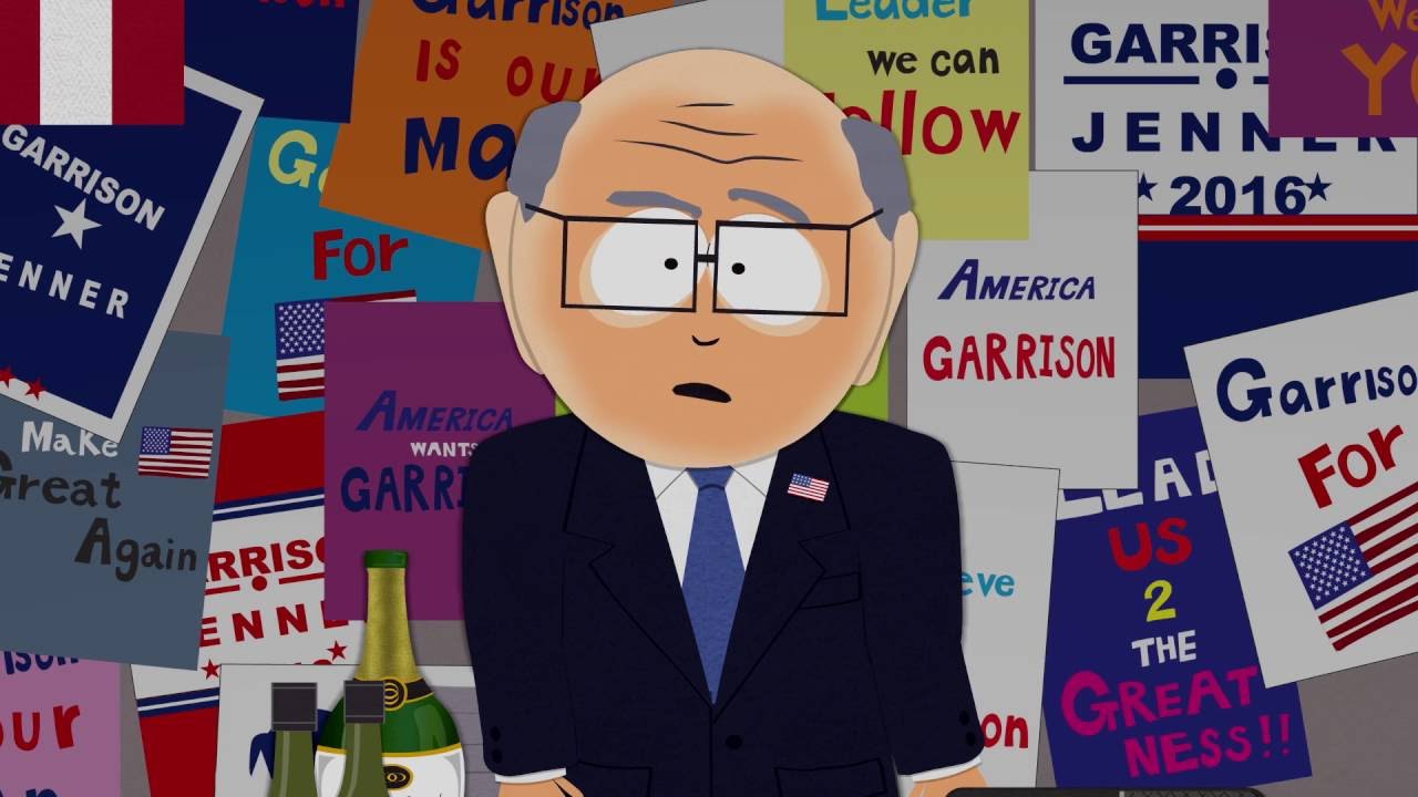 Zapowiedź najnowszego odcinka South Park (video) Video   
