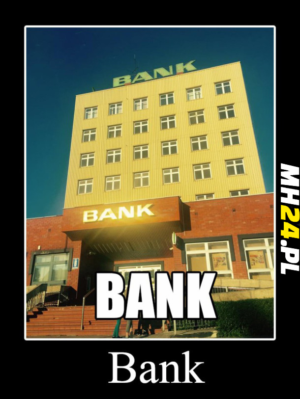 Bank Obrazki   