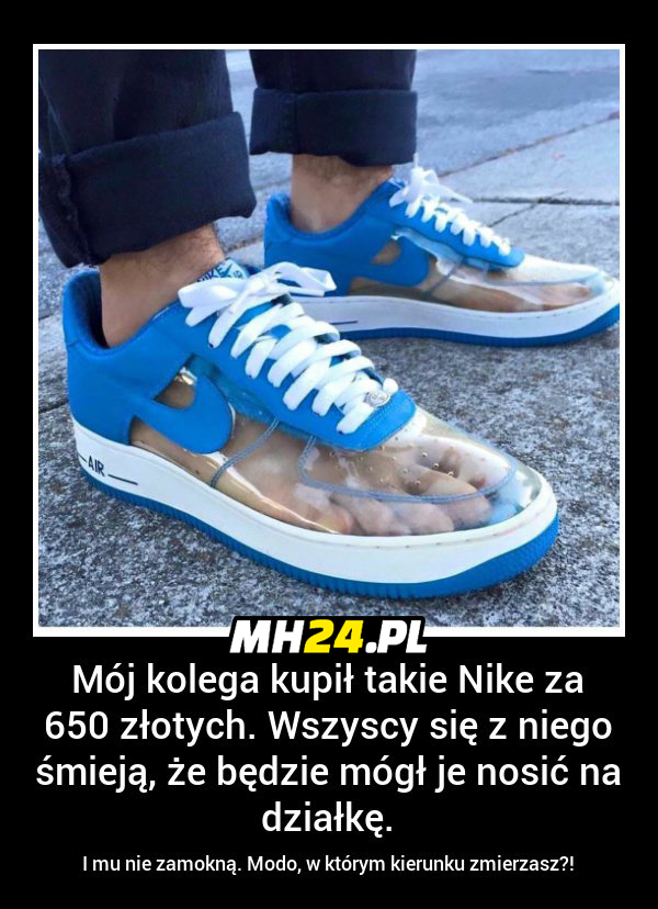 Buty za 650 zł Obrazki   