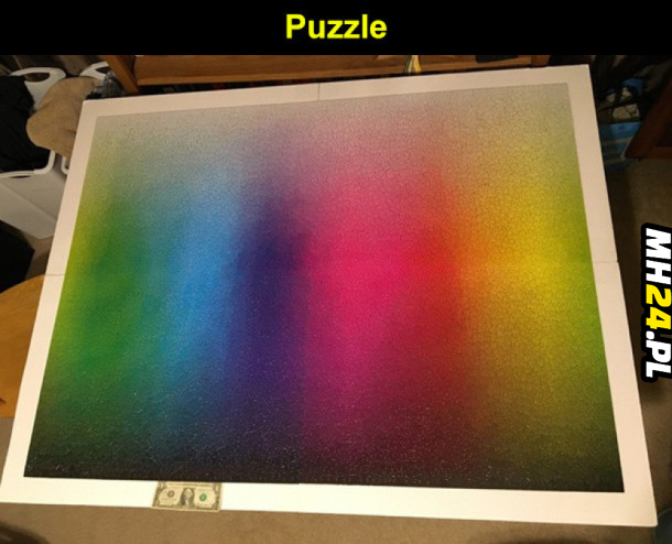 Puzzle Obrazki   
