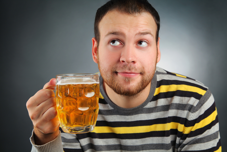 Poznaj powody dla których warto pić piwo! Obrazki   