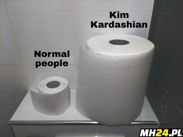Tyłek Kim Kardashian xD Obrazki   