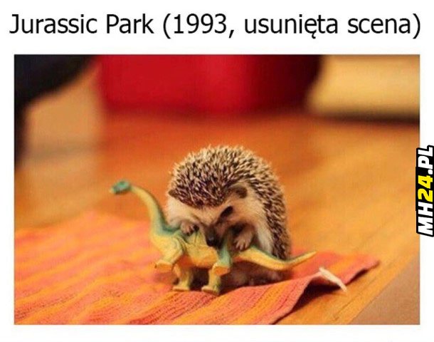 Jurassic Park Obrazki   