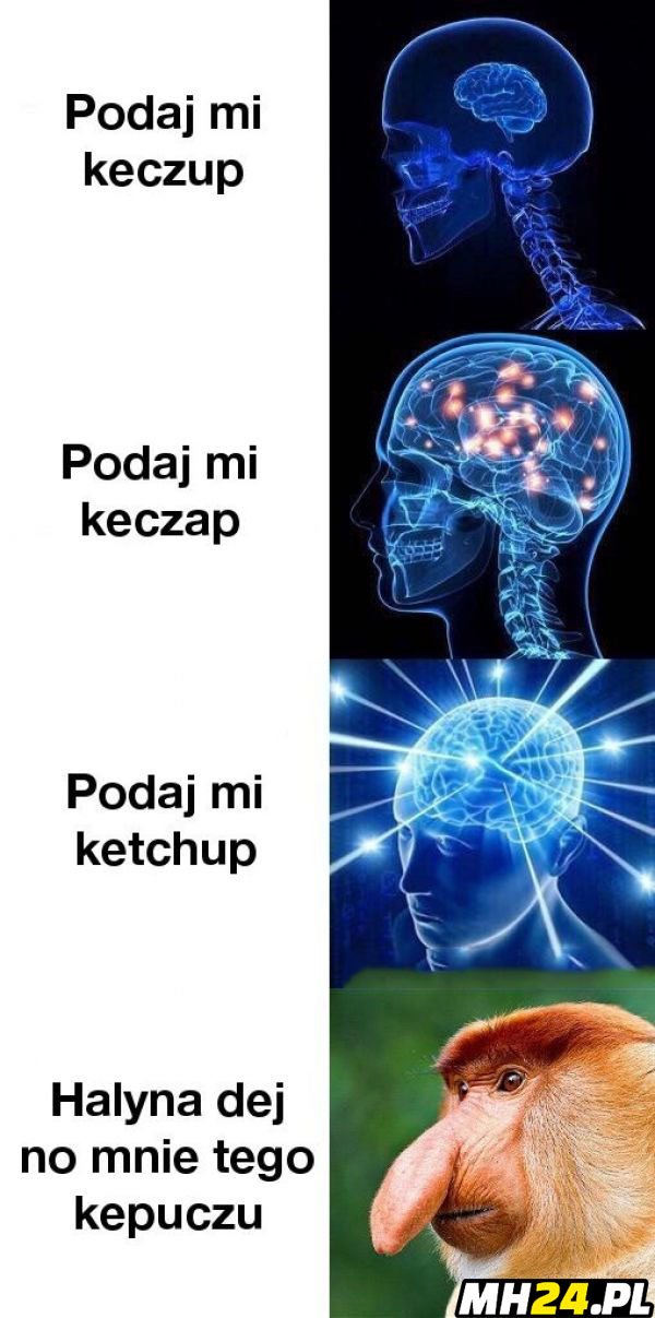 Ketchup Obrazki   