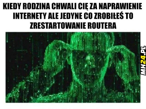 Hackerman Obrazki   