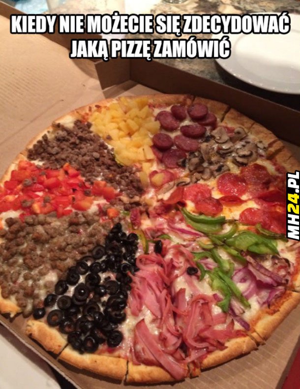 Pizza Obrazki   