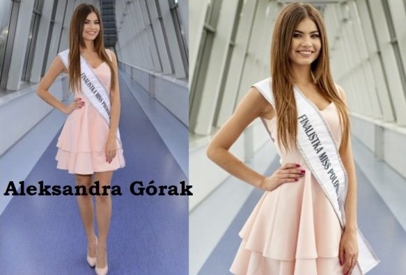 Finalistki Miss Polonia Obrazki   