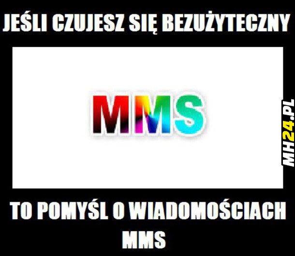 MMS Obrazki   
