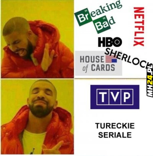 Tureckie seriale