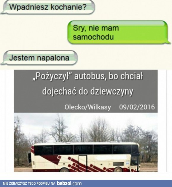 Autobus xD Obrazki   
