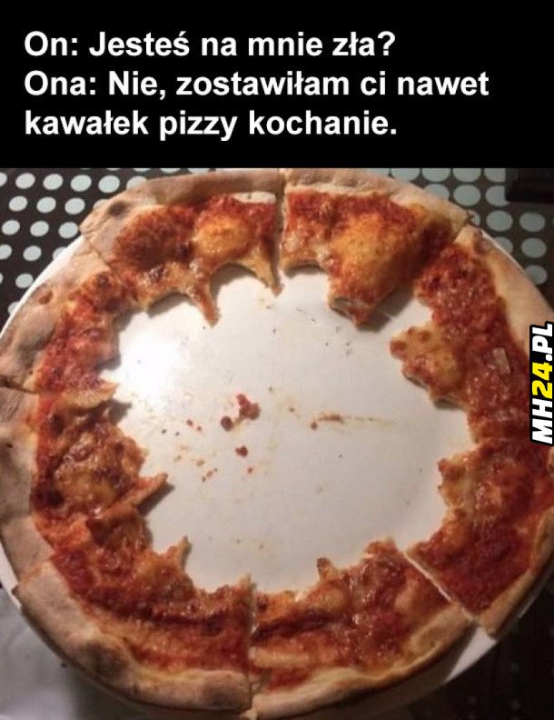 Kawałek pizzy Obrazki   