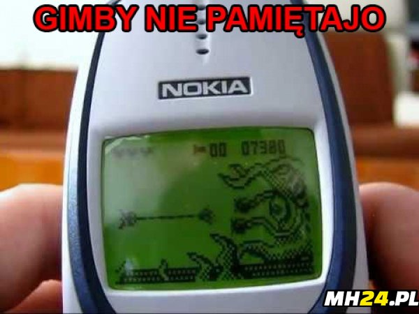 Nokia Obrazki   