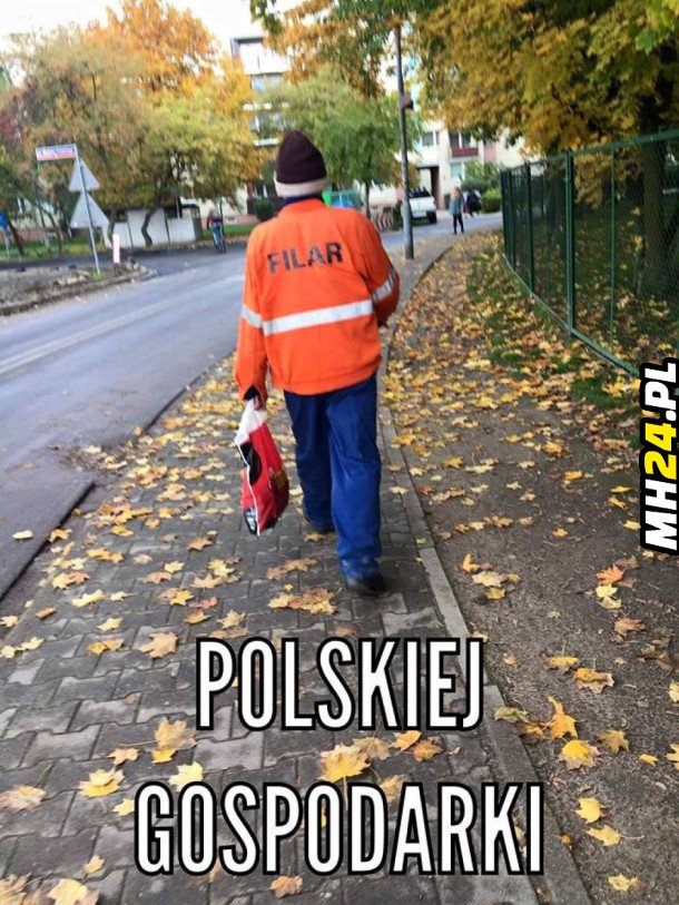 Filar polskiej gospodarki Obrazki   