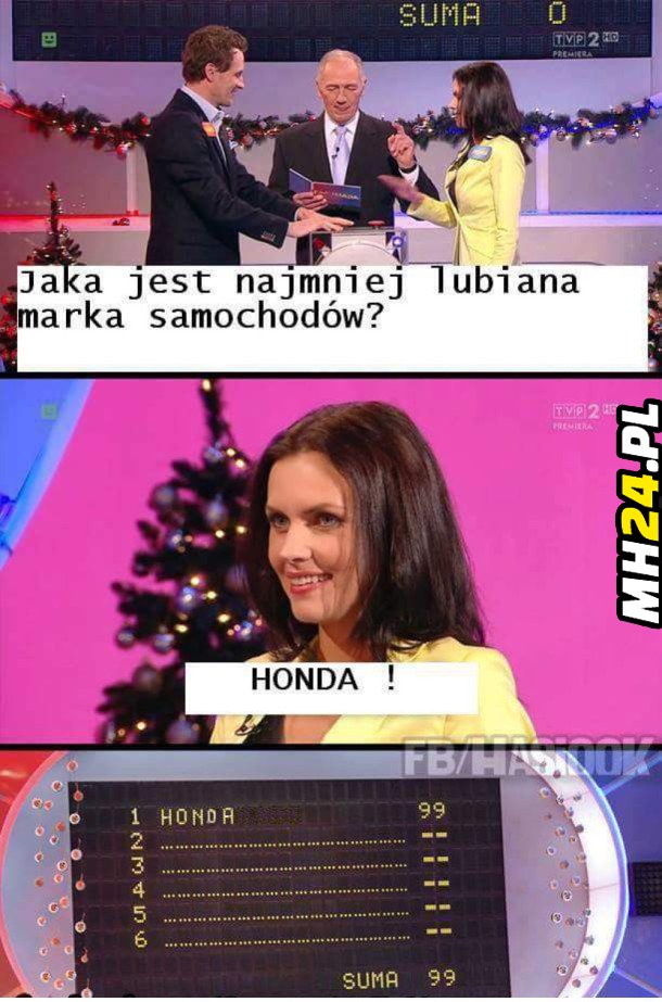 Honda xD