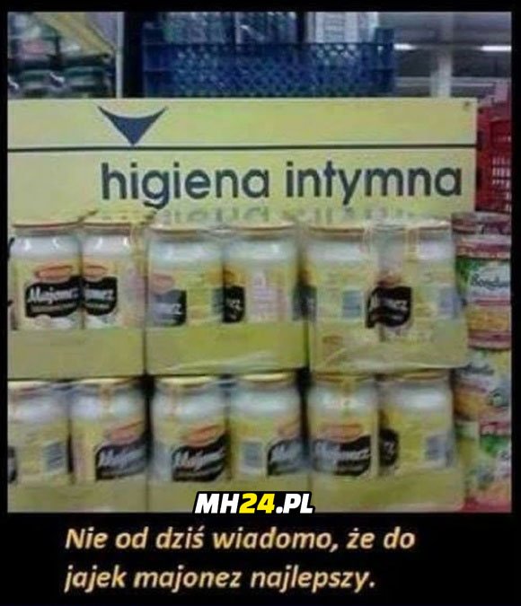 Higiena intymna xD Obrazki   