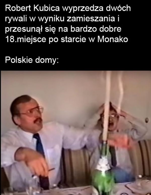 W polskich domach Obrazki   