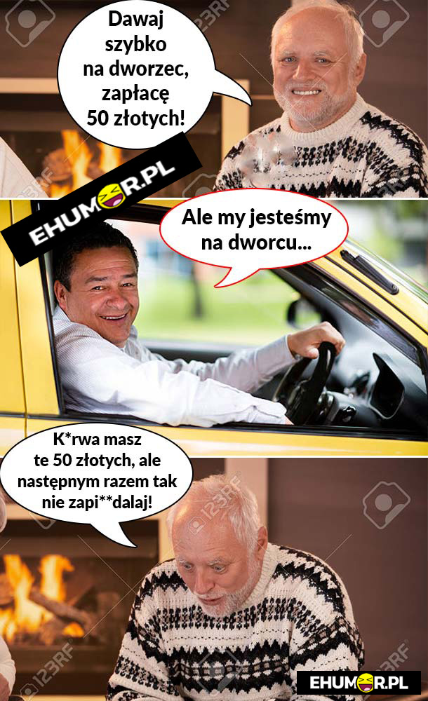 Najlepsza taksówka Obrazki   
