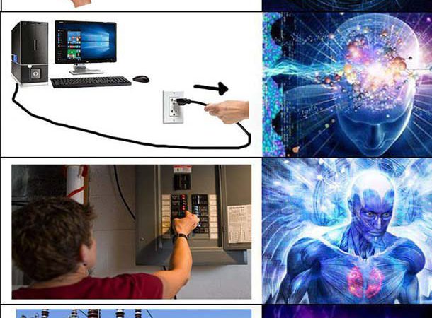 Jak wyłączać komputer