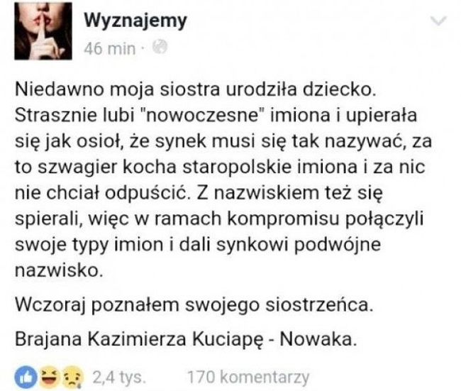 Januszowy kompromis Obrazki   