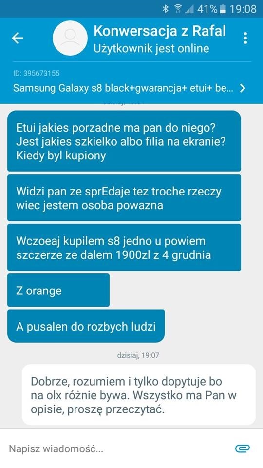 Janusz kupowania xD Obrazki   