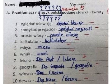 Logika w polskich szkołach Obrazki   