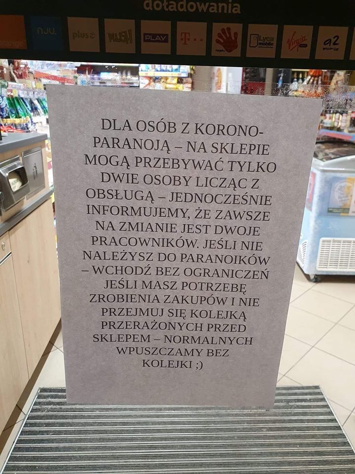 No debil Obrazki   