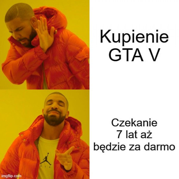 GTA V xD Obrazki   