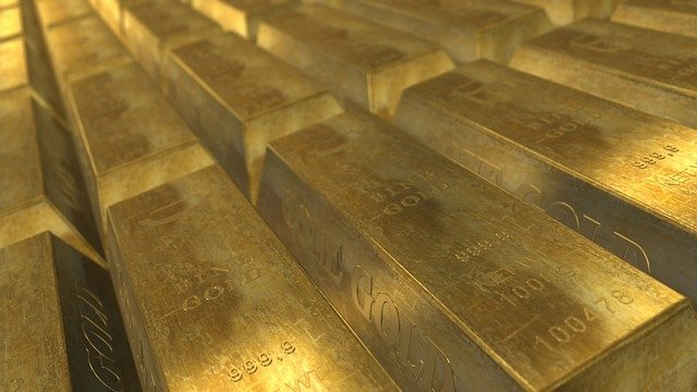 Czy odzyskiwanie złota się opłaca? Informacje   